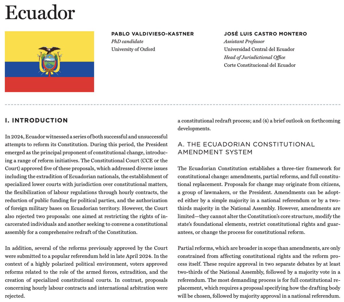 Pablo Valdivieso-Kastner tweet media