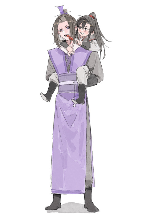 wanyinssi's tweet photo. #Chengxian #Xiancheng #羨澄           

(Art by liubingyi88753 on Lofter. Posted with permission.) https://t.co/htE8ENcLLX