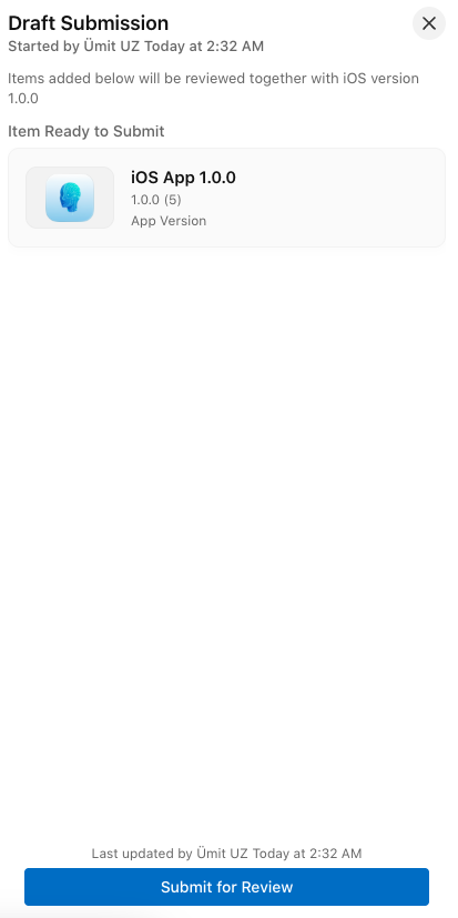 u_m_i_t_u_z's tweet image. App #21 now in review: Digital Identity: Digital You

Organize your personal documents and important information in one place. Store identity passports, driver&apos;s licenses, important files, emergency contacts, and quick notes. Search instantly, access anytime, categorize…