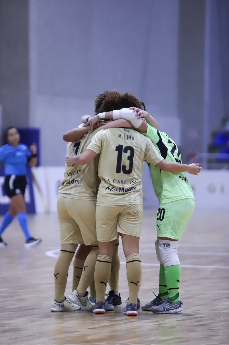 FutsalAPF tweet media