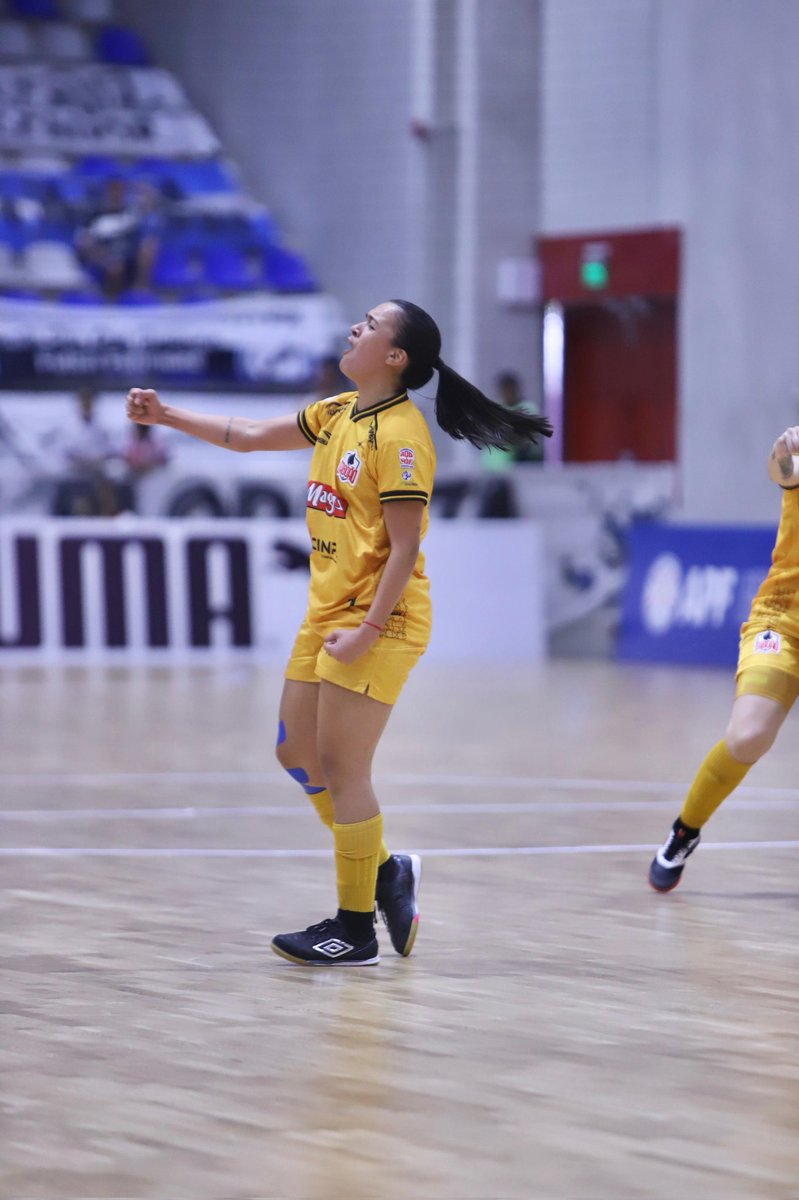 FutsalAPF tweet media