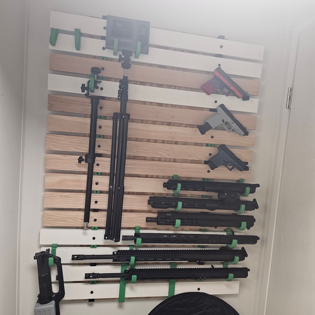 Open Tool Wall tweet media