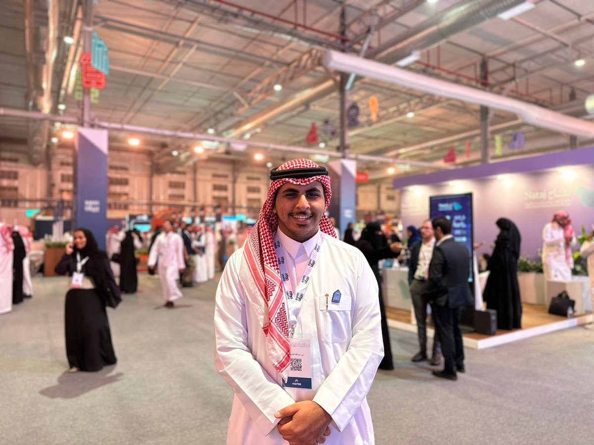 يـزن بـن عبدالله الحسيـني ⚖️ | #تظلُّم tweet media