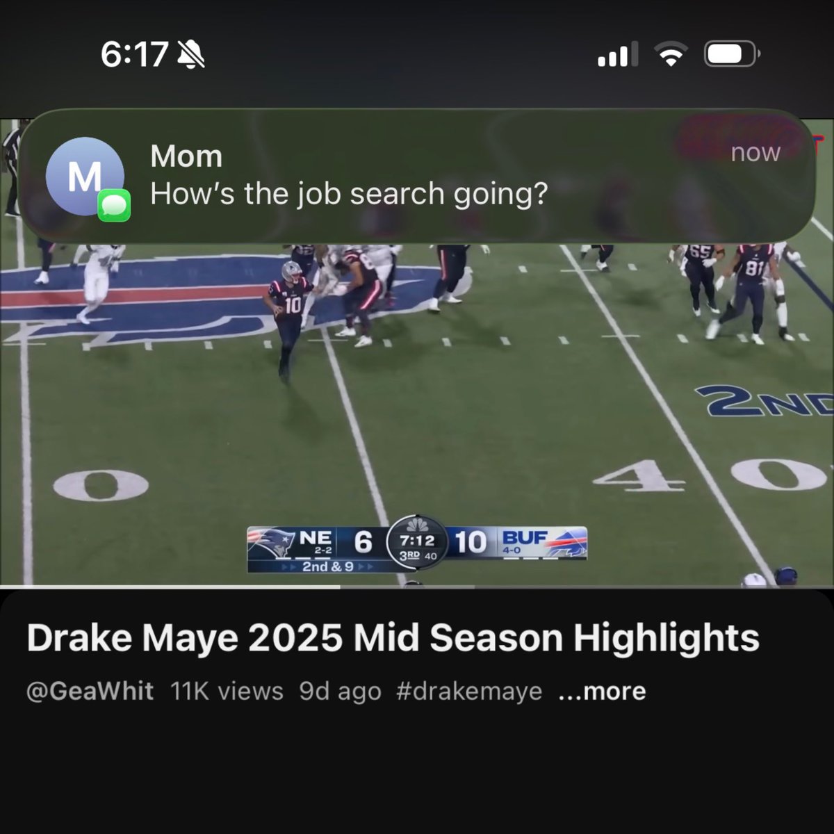 She just doesn’t understand