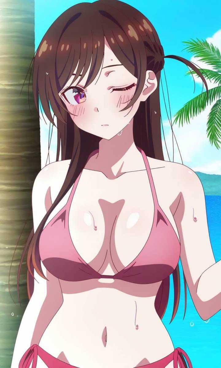 Chizuru tweet media