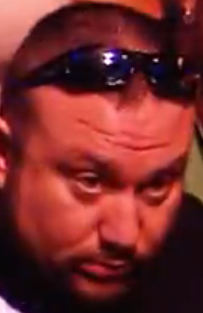 Sean Ross Sapp of Fightful.com tweet media