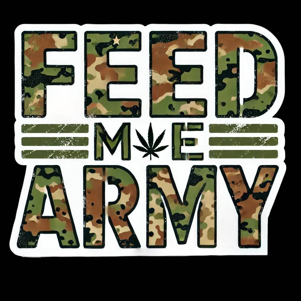 FEED ME GENETICS tweet media