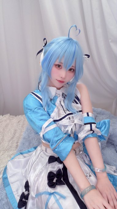 コスプレイヤーごんのTwitter画像21
