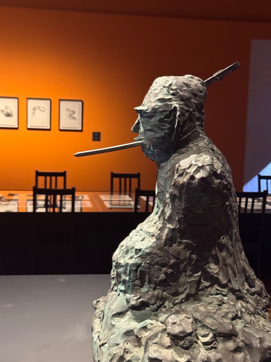 Founder Filming Launch Video
Nam June Paik
1989