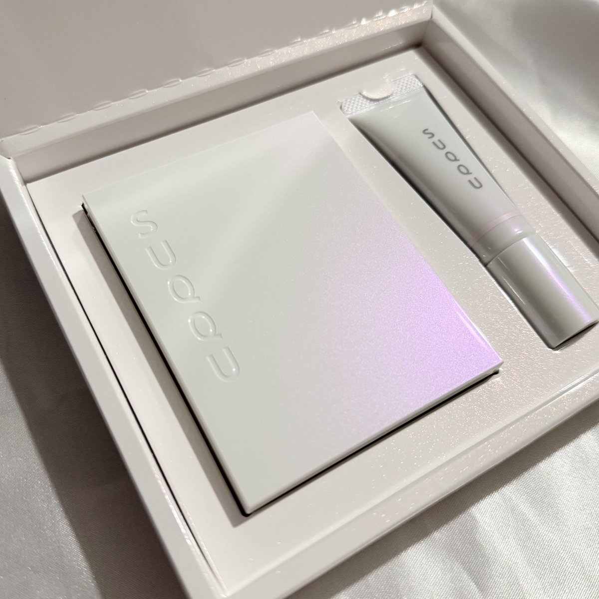 こりき様　コスメ kiri🧀美容垢 on X