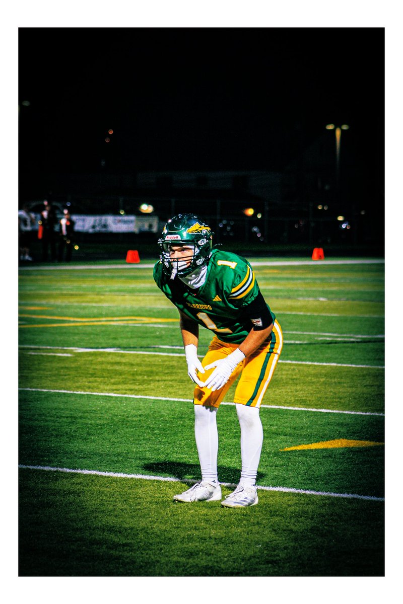 2x Big East 1st team All Conference DB!
<a href="/Big56Conference/">Big 56 Conference</a> <a href="/ptwarriorfb/">PennTraffordFootball</a> <a href="/PaFootballNews/">Pennsylvania Football News</a>