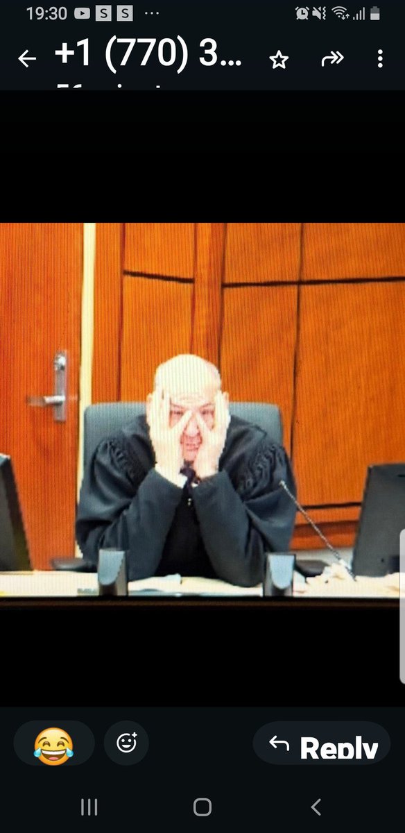 Angela Faire tweet media