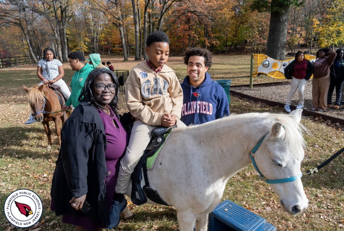 Rashon K. Hasan, Ed. S. tweet media