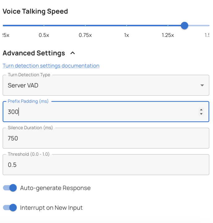Arklex AI tweet media
