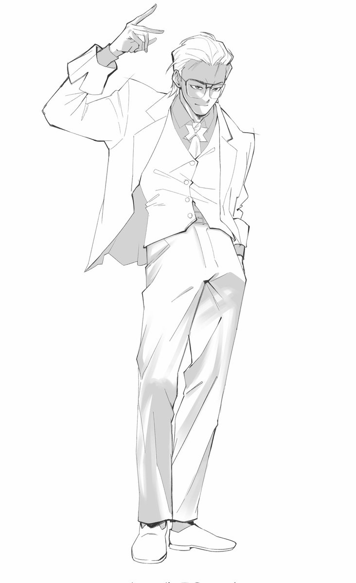 Last think I made before my inactivity