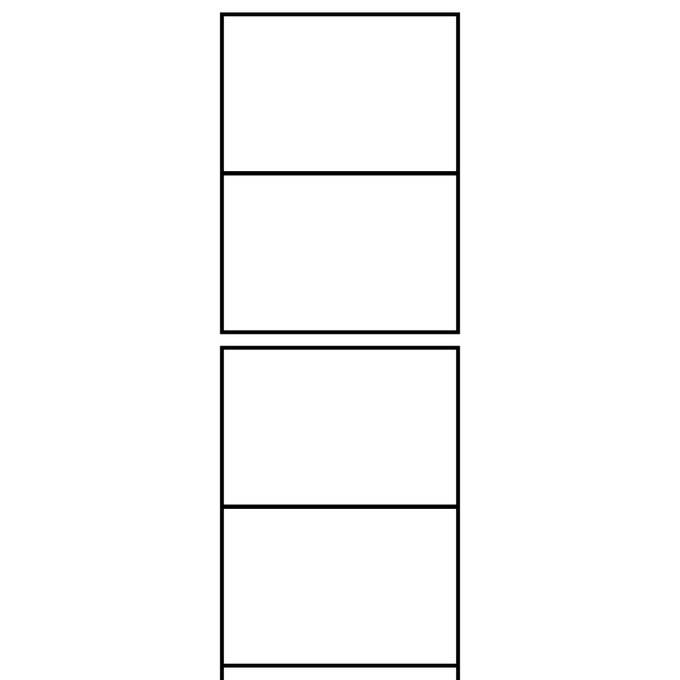 エンドレスエイト

#現代4コマ 