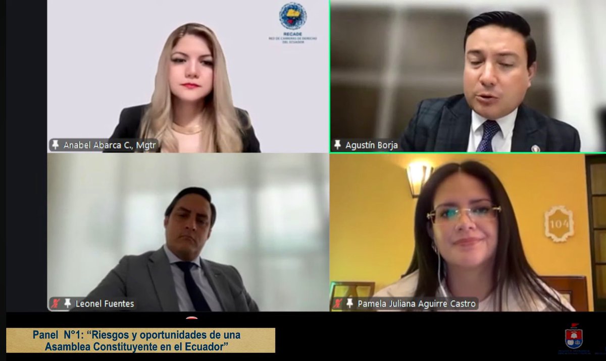 Leonel Fuentes Sáenz de Viteri tweet media