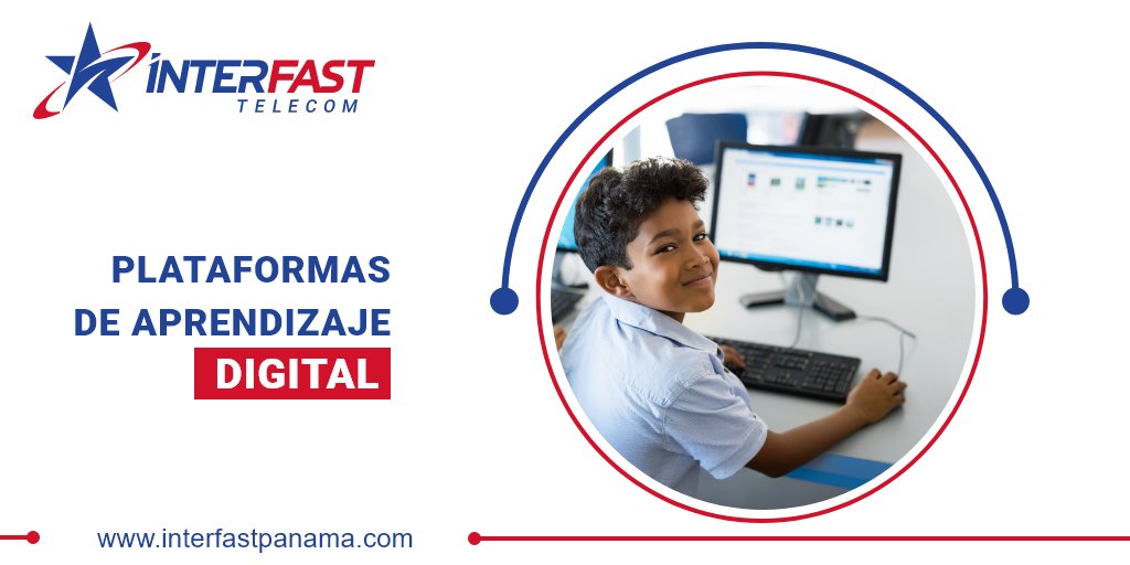 InterFast Panama tweet media