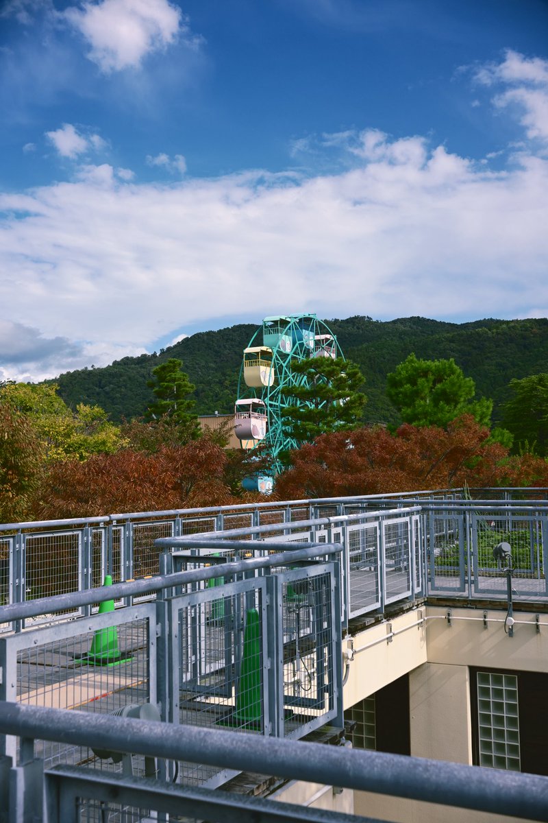 pm_beyond's tweet image. Zf
imaging recipe : Japanesque Film