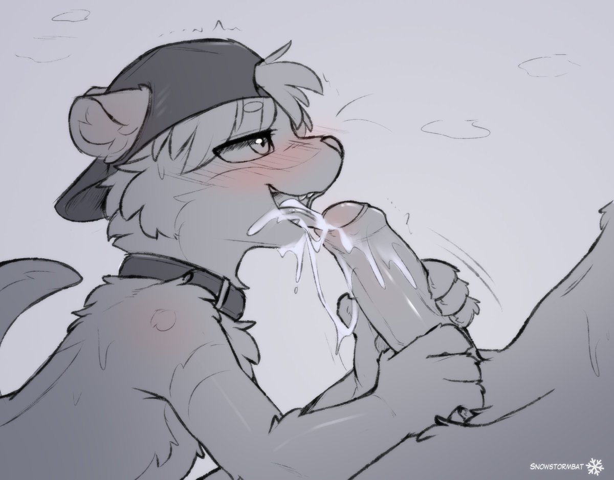 Tsk. Didn't even give me a warning. That's a little rude