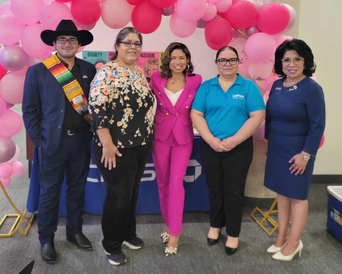 Chase Bank, in collaboration with the Rio Grande Valley Hispanic Chamber of Commerce, hosts a Community Conversation on Nov. 13 to address financial health challenges and explore opportunities to improve economic well being across the Valley. valleybusinessreport.com/event/communit…