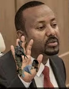 #NeverForget 
#NoJusticeNoPeace 
#Accountability #TigrayEthnicCleansing 
#TigrayGenocide