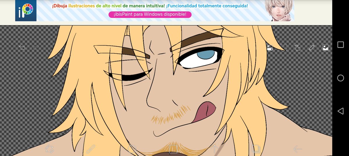 (wip)
Working on something with Varka 🥺

#bara #varka