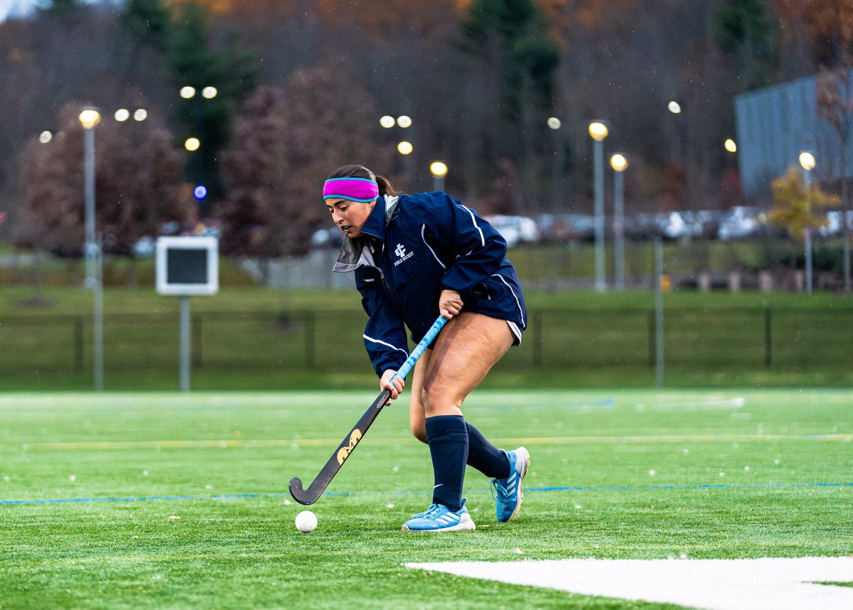 Ithaca Field Hockey tweet media