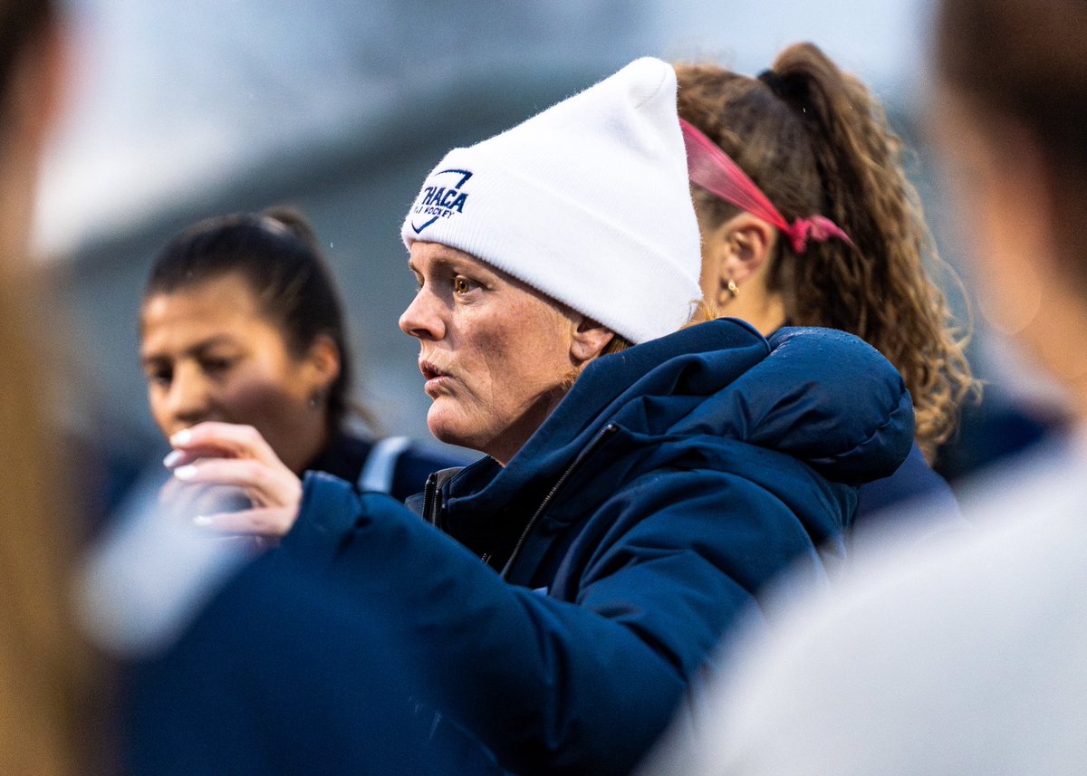 Ithaca Field Hockey tweet media
