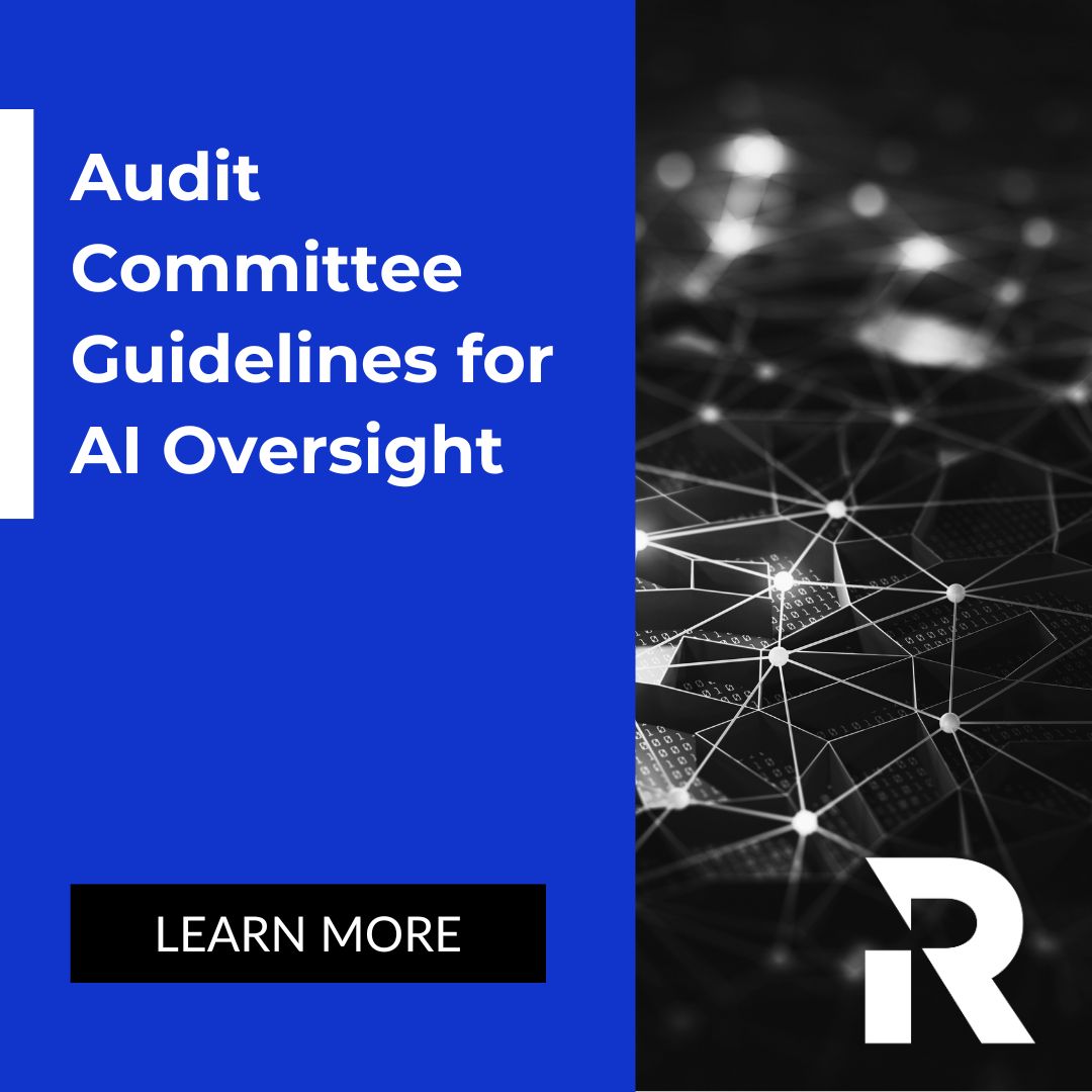 fordney14's tweet photo. AI is revolutionizing the financial services industry, driving innovation, streamlining workflows, and even boosting profitability. For audit committees, the challenge lies in balancing AI’s transformative opportunities with proactive risk management and robust oversight. help… https://t.co/PF1c2JxGY7