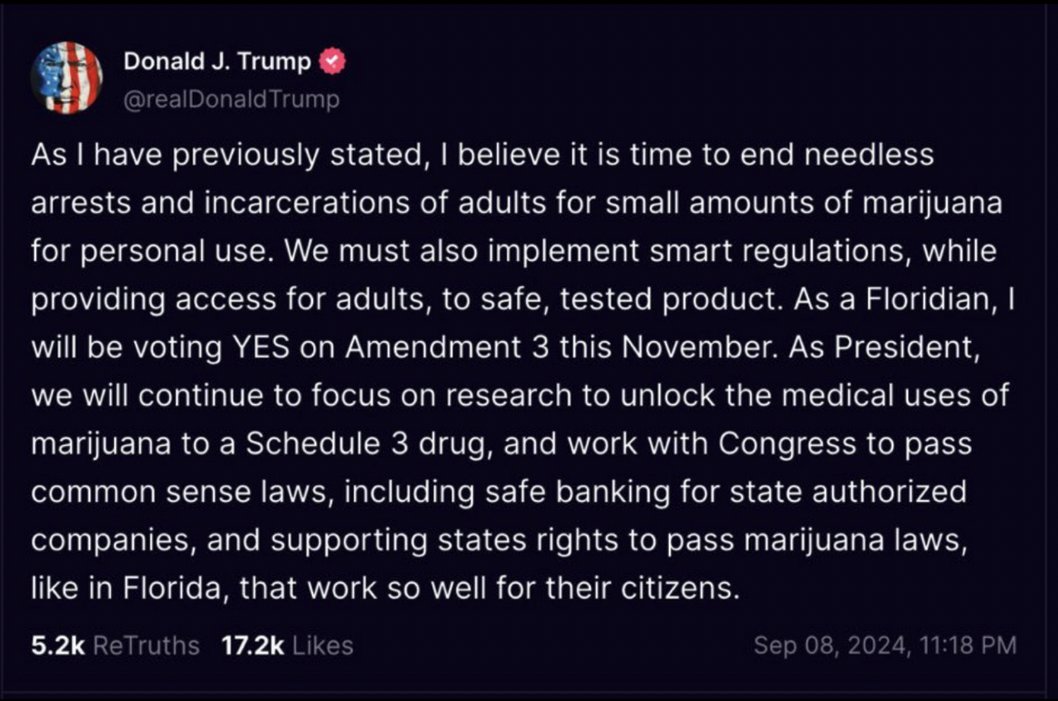 HolyoakJP's tweet photo. @WhiteHouse Our movement is losing young voters because the President fails to live up to campaign promises.  Promises made, not kept.  Shameful. https://t.co/EDjEEpxbAd