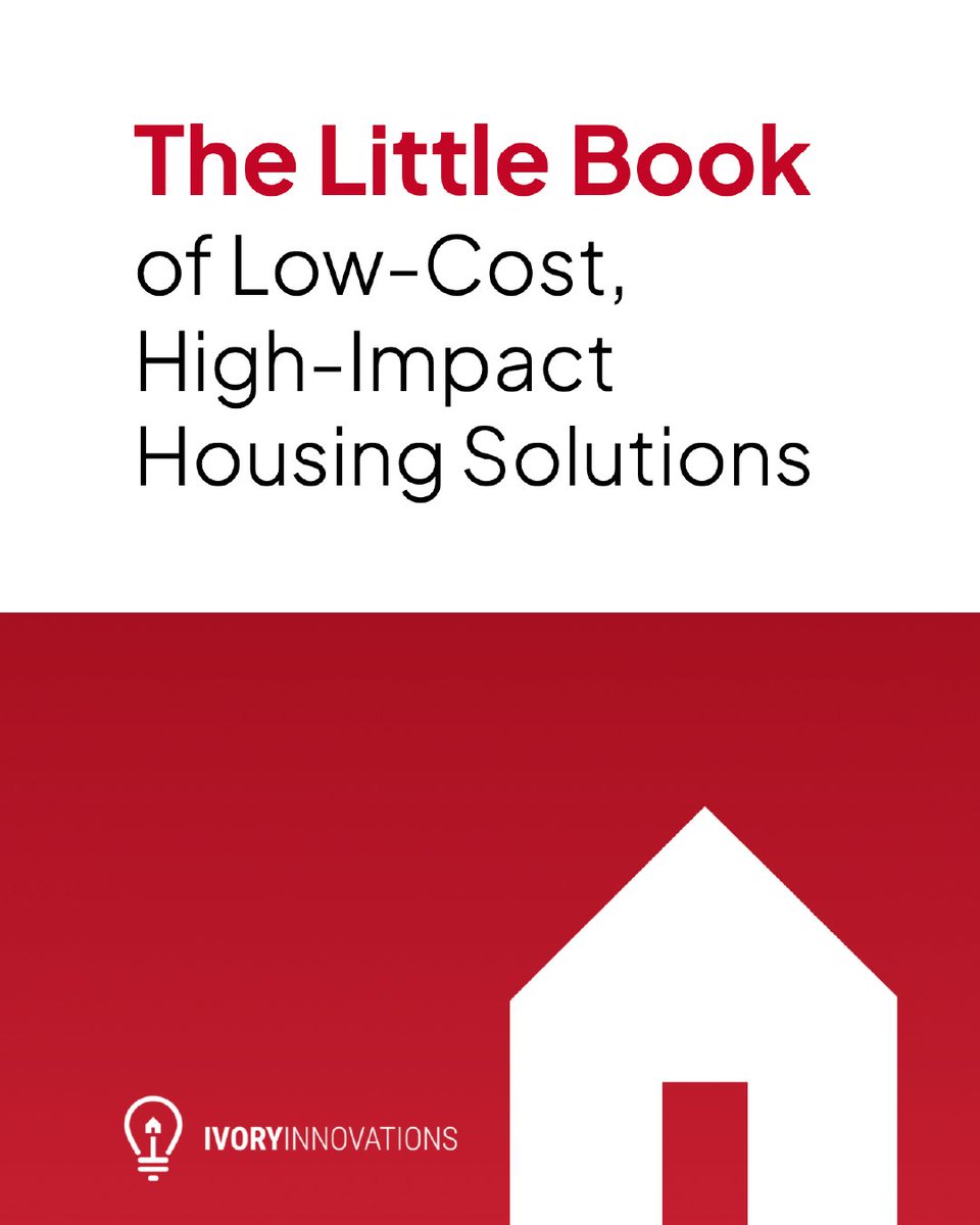 Ivory Innovations tweet media