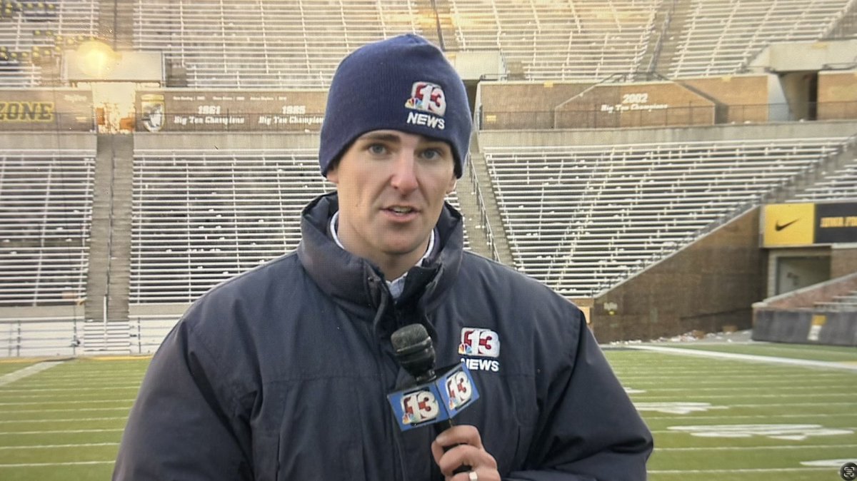 Chris Hassel tweet media
