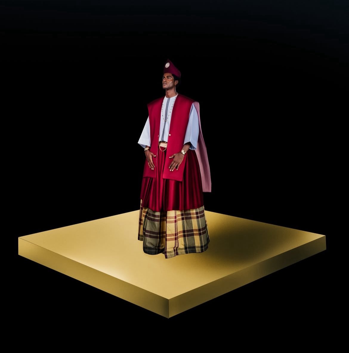 BIGFAASH's tweet image. Hi I can shoot fashion photography like you’ve never seen before #Gtcofashionweekend