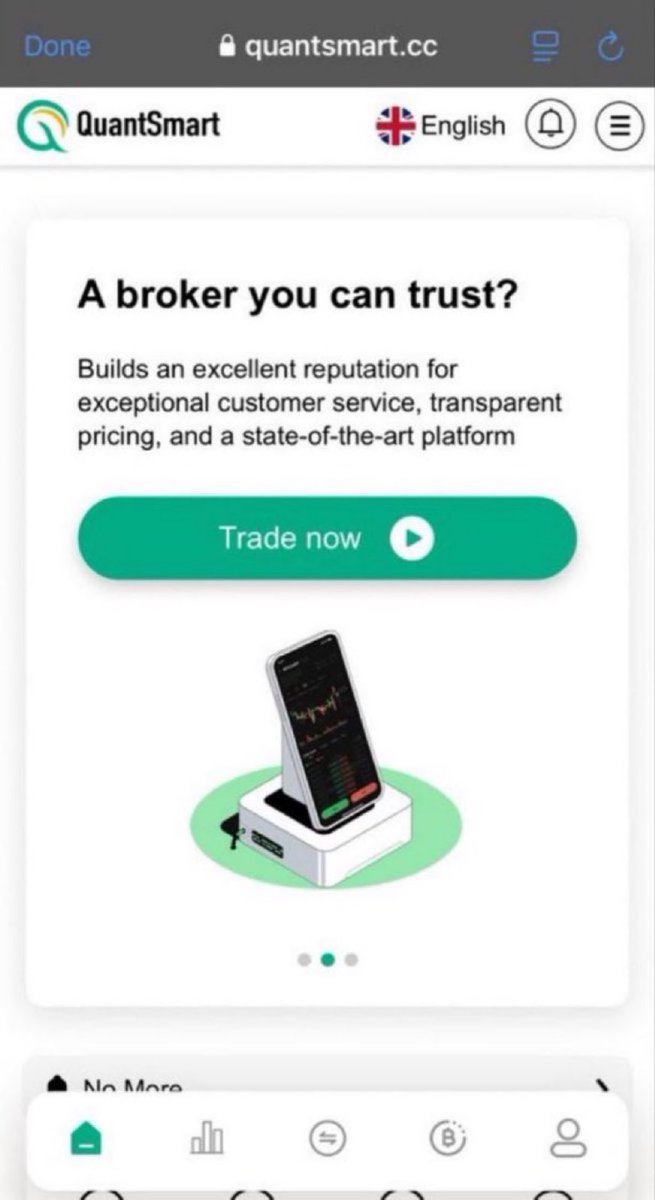 Anthonysupport8's tweet image. WARNING! #QuantsmartAI and #Quantsmart are holding users’ crypto and blocking withdrawals. Act now before it’s too late — 📩 message me for verified recovery assistance ✅