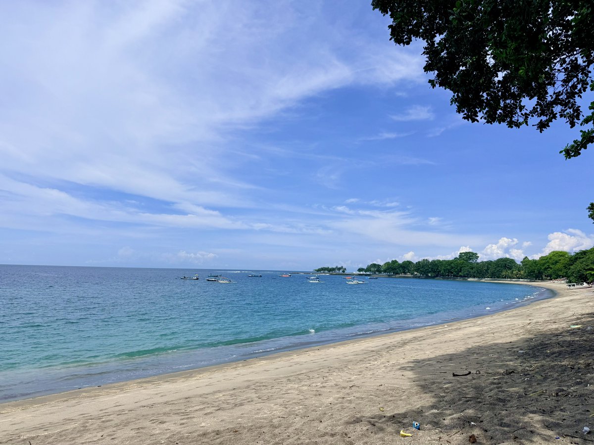 KenchanISGCPA's tweet image. おはようございます。

昨日はバス、船、バイク、馬車といろんな乗り物に乗って離島を満喫しました。
今日はまた海に潜りに行こうかなと思います。

今日もよろしくお願いします🏝️

#ロンボク島 #視察中 #沖縄離島の会計士 #企業公式が朝の挨拶を言い合う