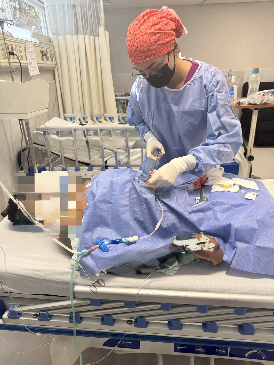 Juan Carlos Flores 🇲🇽 M.D. FISN tweet media