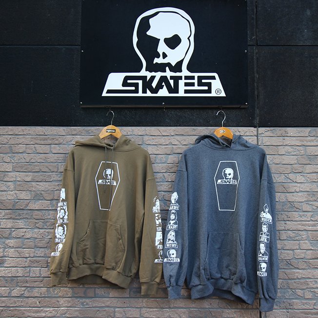 SKULL SKATES JAPAN(P.D.`S HOT SHOP JAPAN) (@skullskatesjp) / Posts / X