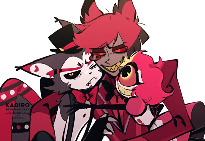 #hazbinhotelseason2