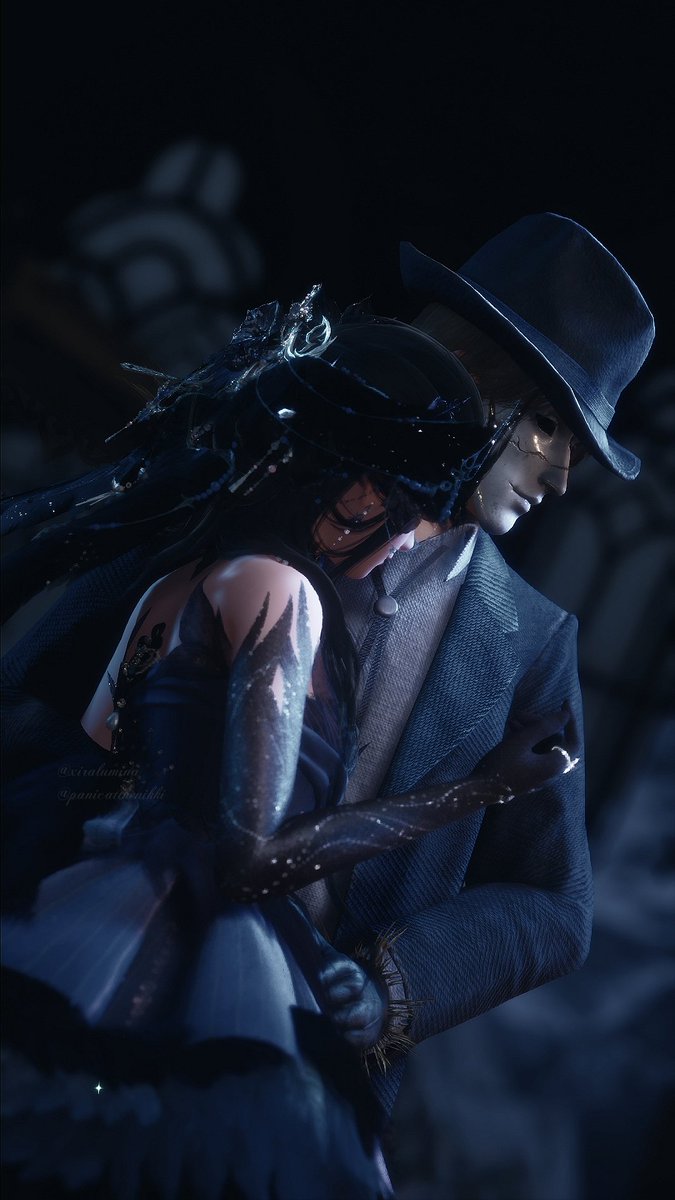 𓅨 𓇢𓆸

𝔱𝔞𝔤𝔰  ⊱┊ #InfinityNikki #infinitynikkitwt #EncoreSeason #gildedpast