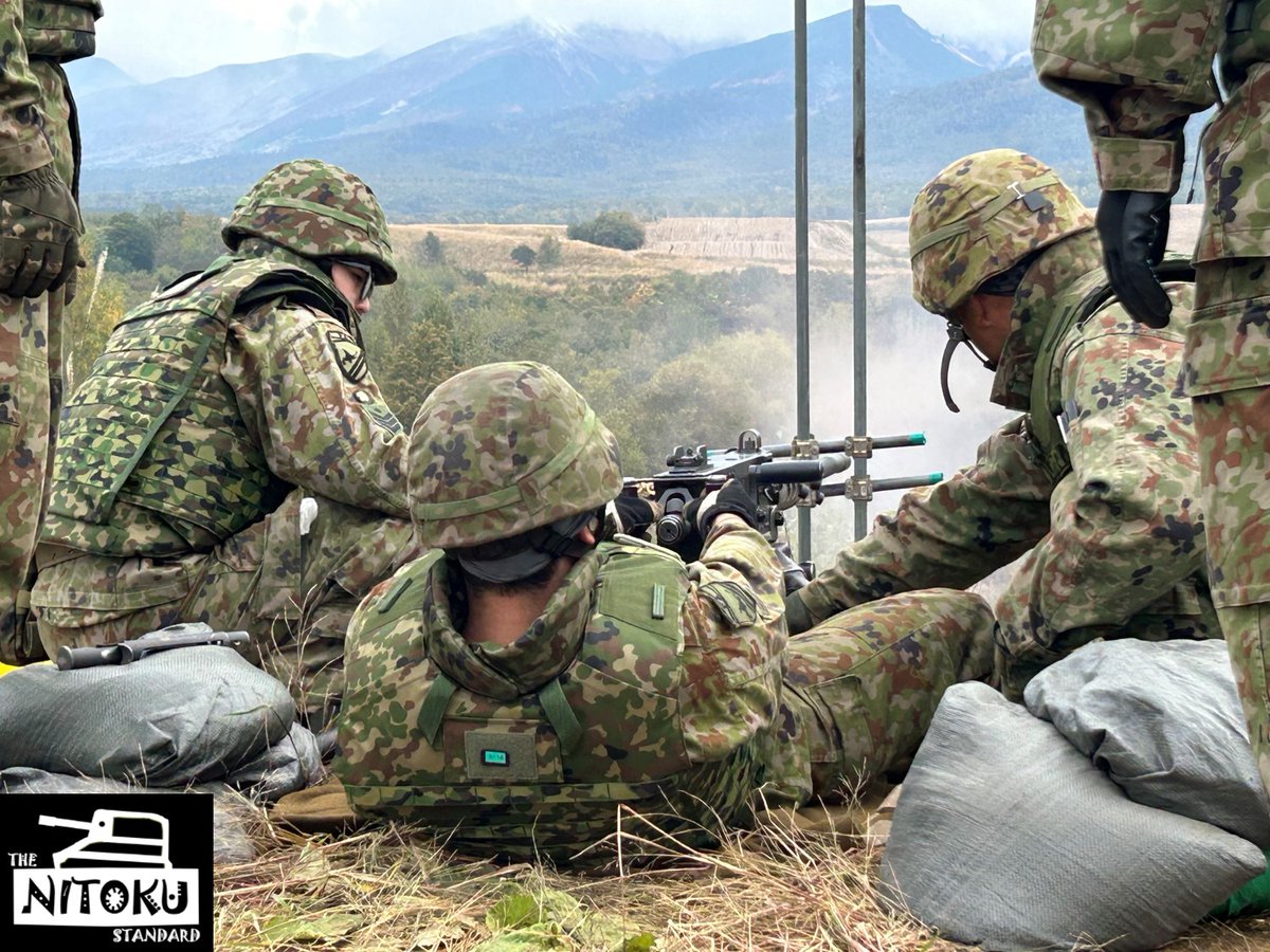 陸上自衛隊 第2特科連隊【公式】 (@JGSDF_NA_2D_2A) / Posts / X