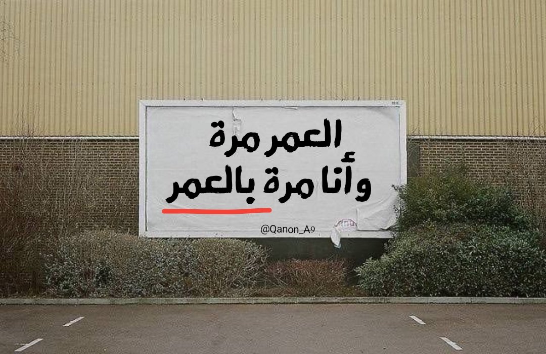 جداريات (@qanon_a9) on Twitter photo 