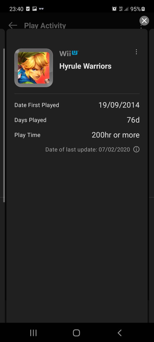 Irish Nerd Life tweet media