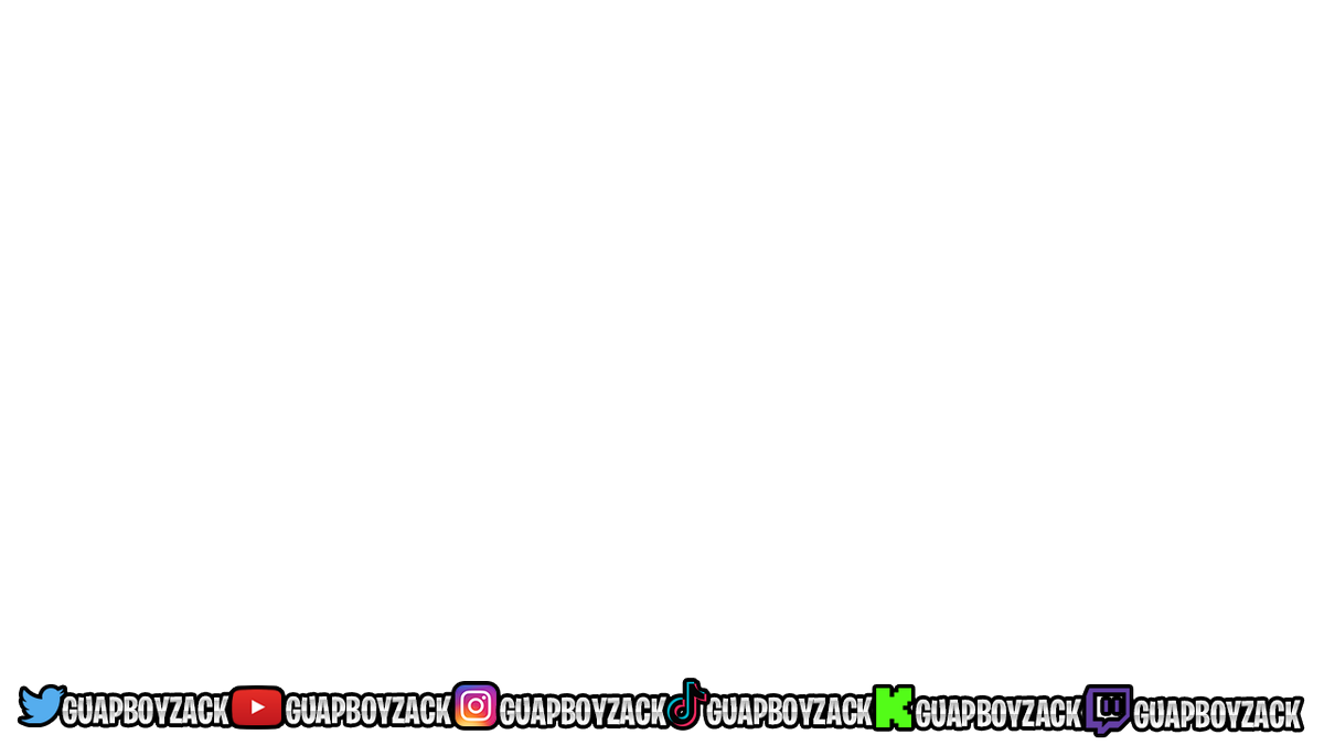 ProlimeGotNext's tweet image. Stream overlay for @guapboyzack  
(Paid)  (DM me if you want one)  
#2k #2K26 #streamer #2kstreamer #twitchstreamer #desktopstreamer