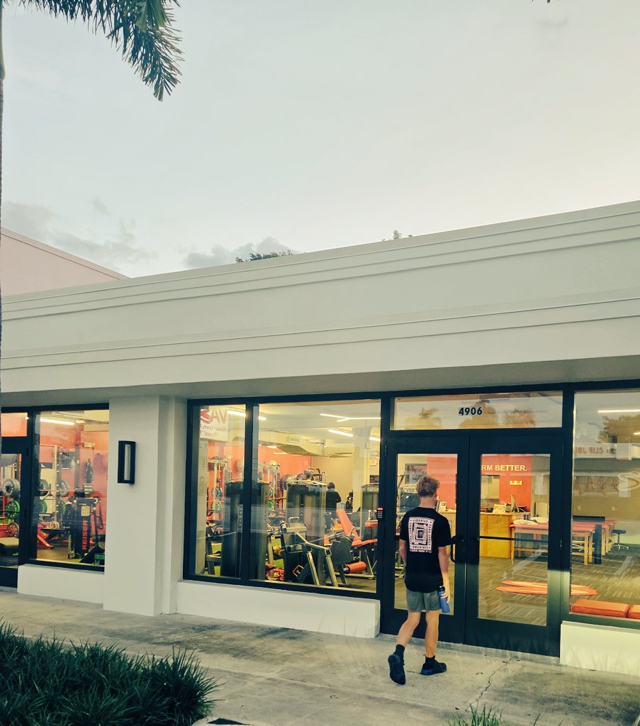 Julian Knight | LB/S | 2029 tweet media