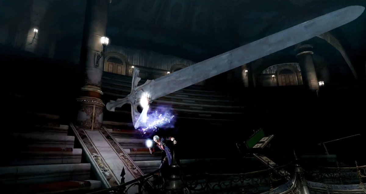 BlueRoseDevil's tweet image. || Him stronk 💪