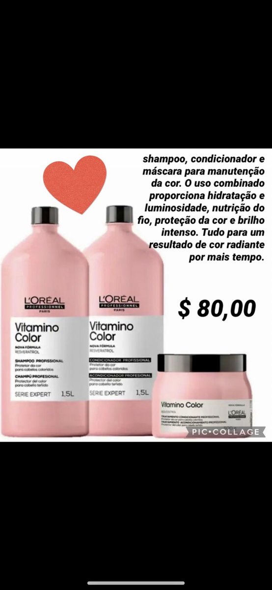 LeomarS47644360's tweet image. #LOrealParis #joico