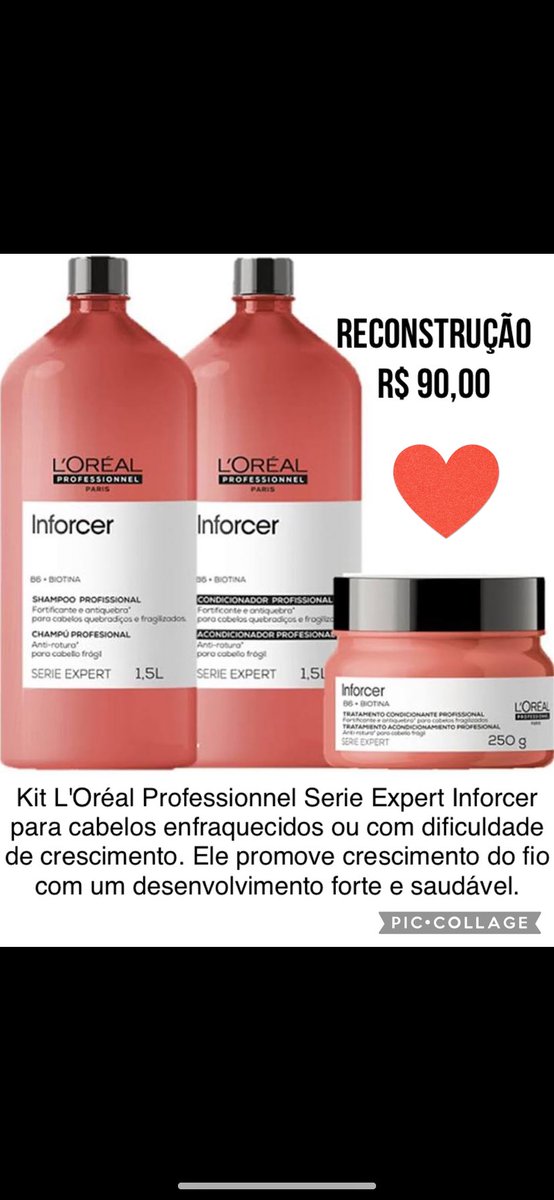 LeomarS47644360's tweet image. #LOrealParis #joico