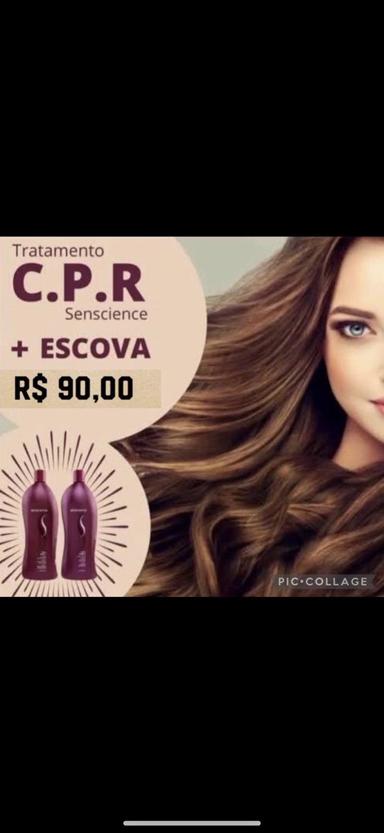 LeomarS47644360's tweet image. #LOrealParis #joico