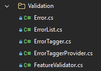 Mads Kristensen tweet media
